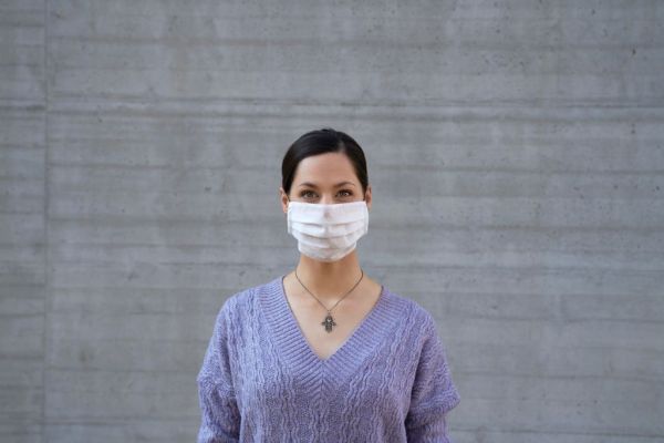 ΟΗΕ : Τα μέτρα κατά του κοροναϊού αφήνουν απροστάτευτες τις γυναίκες