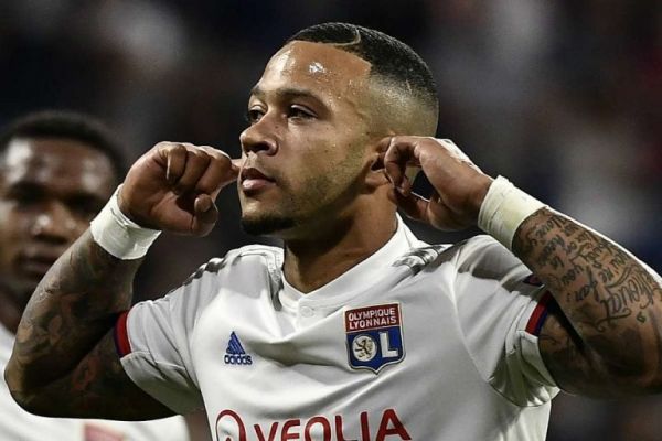 Συμφώνησε με Μπάρτσα ο Ντεπάι