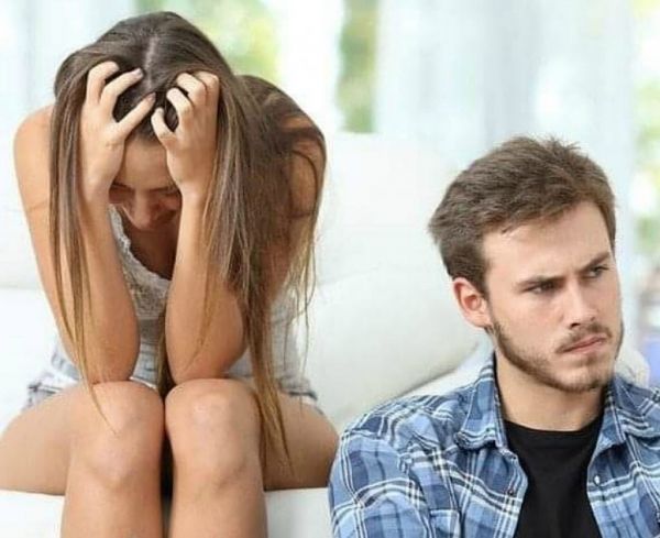 Τα σημάδια που δείχνουν ότι η σχέση σας είναι «τοξική»