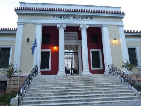 Κρούσμα κορονοϊού στα δικαστήρια της Χαλκίδας- Κλειστά μέχρι νεωτέρας