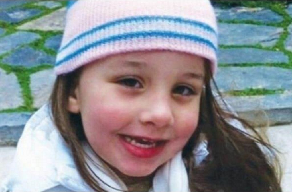 Κρήτη: Διακόπηκε ξανά η δίκη για τον θάνατο της μικρής Μελίνας - Ξέσπασε ο πατέρας της