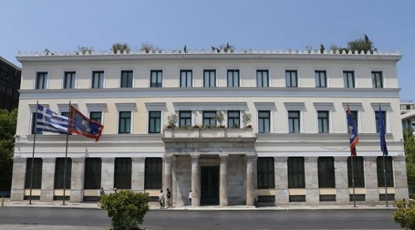 Κοροναϊός : Θετικός στον ιό υπάλληλος στο Δήμο Αθηναίων