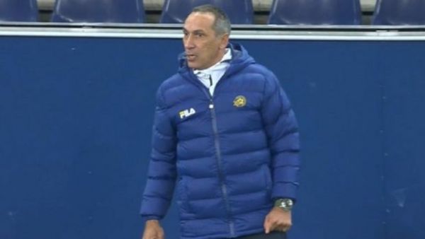 «Τρελάθηκε» ο Δώνης και αποβλήθηκε