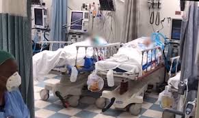 Ποιος άραγε θέλει να νοσήσει για να πειστεί ότι ο κορoναϊός υπάρχει;