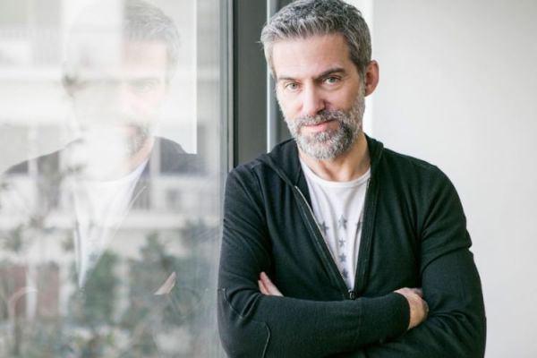 Ο Δρανδάκης, η Beat και η ειρηνική επανάσταση στην καθημερινότητα