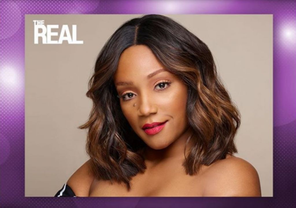 Τίφανι Χάντις: Περιγράφει την περιπέτεια της με τον κοροναϊό και σοκάρει