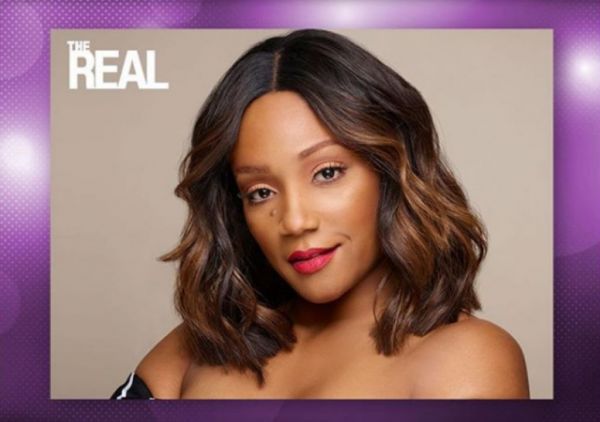 Τίφανι Χάντις: Περιγράφει την περιπέτεια της με τον κοροναϊό και σοκάρει