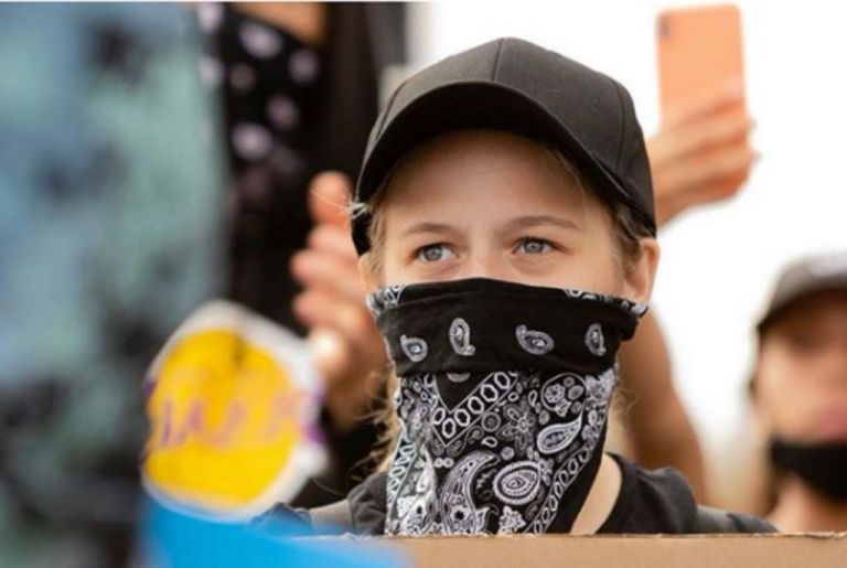 Κοροναϊός: Νέα έρευνα αλλάζει τα δεδομένα για τις μάσκες