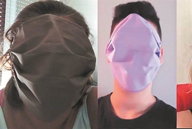 Τα ευτράπελα του κοροναϊού