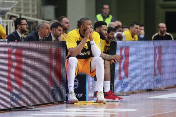 ΑΕΚ: Ατομικό πρόγραμμα για τον Σλότερ, αύριο φιλικό με τον Παναθηναϊκό