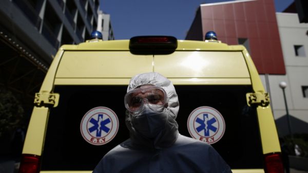 Κοροναϊός : Mπέργκαμο κινδυνεύει να γίνει η Αθήνα – Eφιαλτικές προβλέψεις