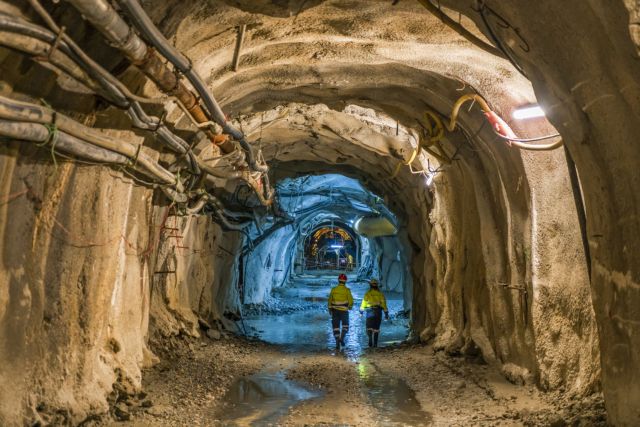 Κασσάνδρα: Κοντά σε συμφωνία κυβέρνηση και Eldorado Gold για τα μεταλλεία