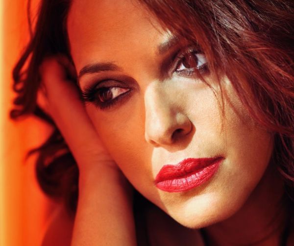 Ελένη Ράντου: Ποζάρει με το μαγιό της και το καλοκαίρι συνεχίζεται