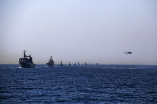 Σύγκρουση σε Αιγαίο και Μεσόγειο μπορεί να φέρει η ένταση μεταξύ Τουρκίας και Ελλάδας