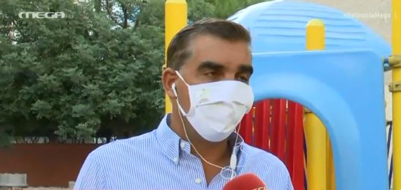 Τεστ κοροναϊού στους εργαζομένους των βρεφονηπιακών σταθμών σε Ελληνικό – Αργυρούπολη