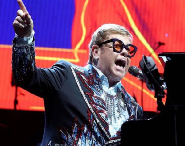 Έλτον Τζον : Η μοντέρνα pop δεν είναι πραγματικά τραγούδια