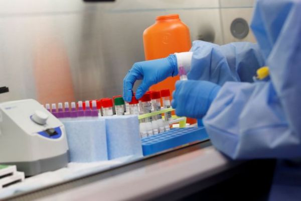 Δημόπουλος στο MEGA: Πότε θα ξεκινήσει η παραγωγή και διάθεση εμβολίων
