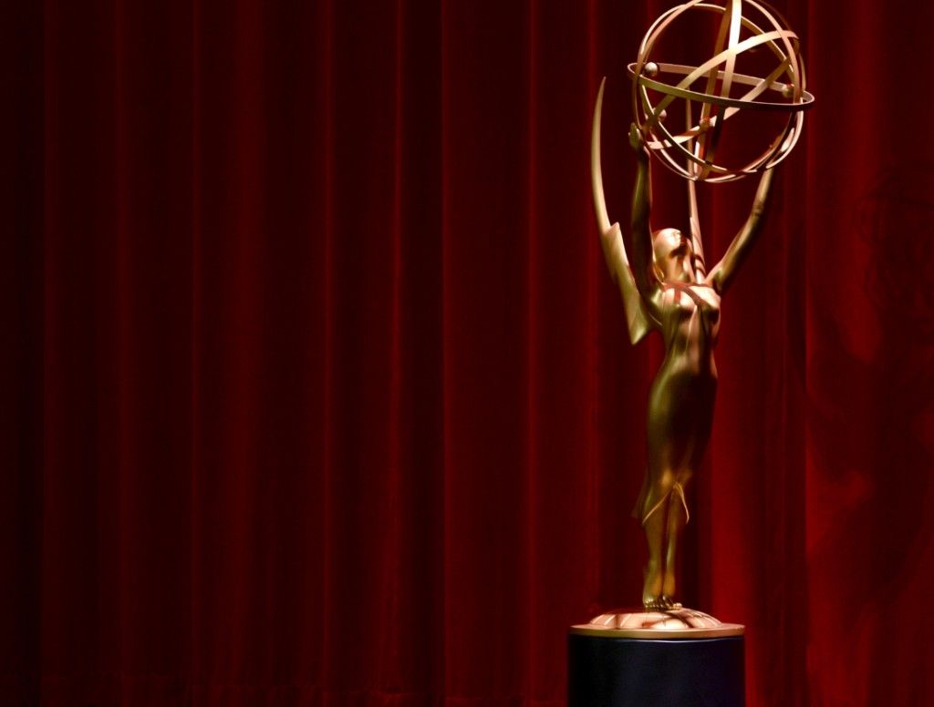 Emmy 2020: Απονομή με πολιτικά μηνύματα και στην σκιά του κοροναϊού