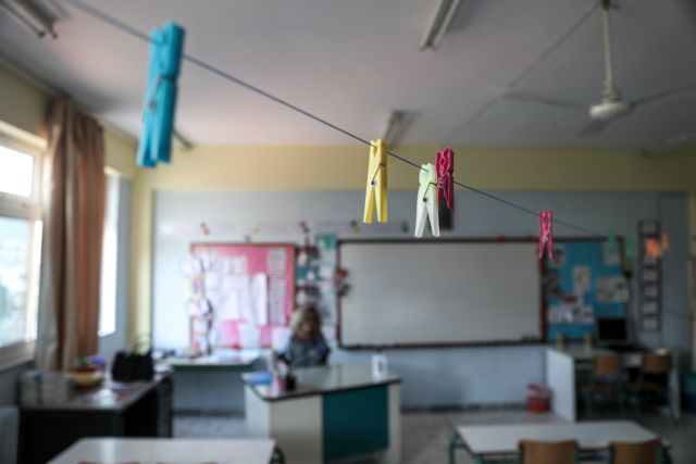 Λινού : Τα μέτρα στα σχολεία δεν αρκούν