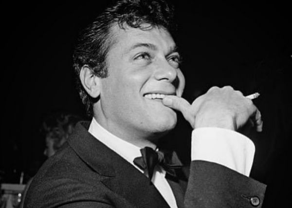 Τόνι Κέρτις: Δέκα χρόνια χωρίς τον αιώνιο ζεν πρεμιέ