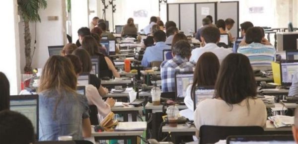 Έρχεται επιδότηση για 100.000 θέσεις εργασίας – Ποιους αφορά