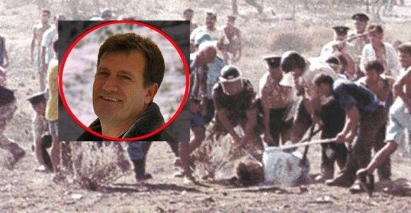 Κατεχόμενα : Μολύνθηκε από τον κοροναϊό ένας εκ των δολοφόνων του Τάσου Ισαάκ