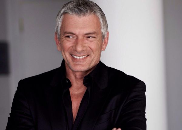 Ερρίκος Πετιλόν: Η Ούρσουλα Άντρες έκλαιγε στα πόδια μου όταν χωρίσαμε