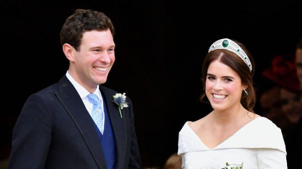 Baby boom στο Μπάκιγχαμ: Η πριγκίπισσα Ευγενία περιμένει το πρώτο της παιδί