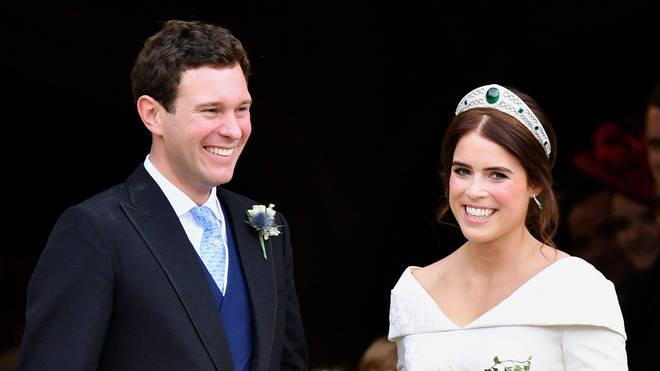 Baby boom στο Μπάκιγχαμ: Η πριγκίπισσα Ευγενία περιμένει το πρώτο της παιδί