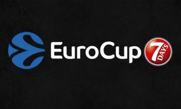 Ξεκινάει το EuroCup, την Τετάρτη η πρεμιέρα του Προμηθέα