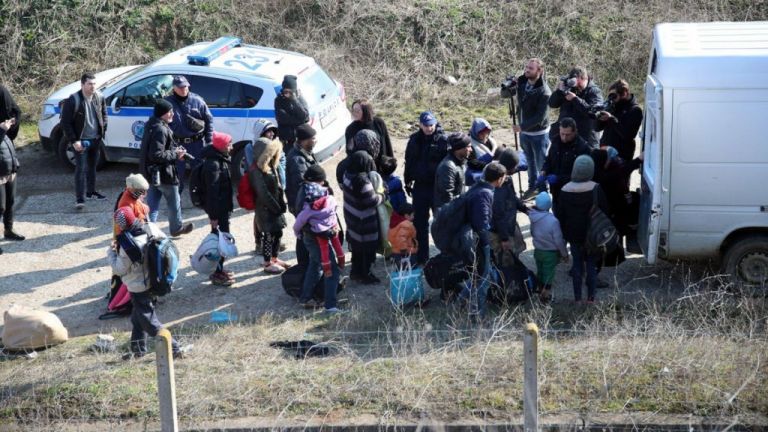 Επίθεση Τούρκων σε κτηνοτρόφο στον Εβρο – Στον εισαγγελέα και ο έλληνας πολίτης