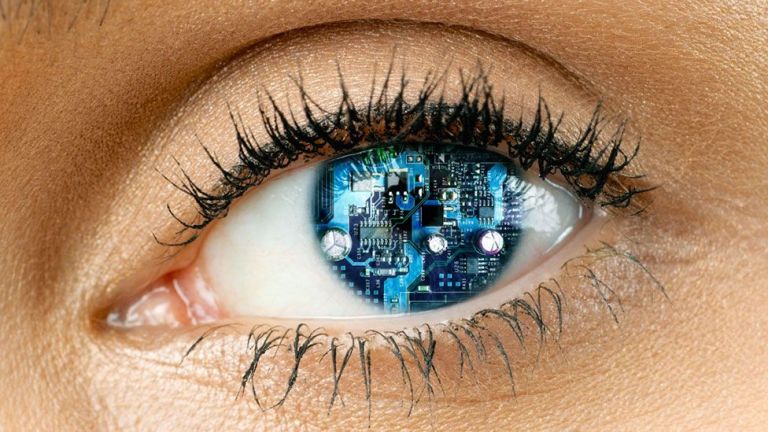 Έρευνα : Βιονικό μάτι μπορεί να γιατρέψει την τύφλωση