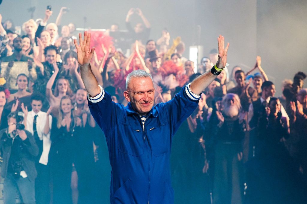 Ζαν Πολ Γκοτιέ: Ντοκιμαντέρ για το αποχαιρετιστήριο ντεφιλέ του