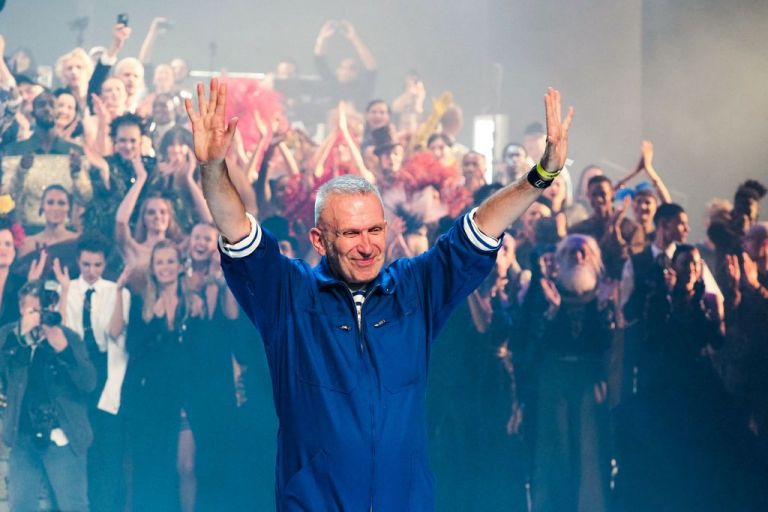 Ζαν Πολ Γκοτιέ: Ντοκιμαντέρ για το αποχαιρετιστήριο ντεφιλέ του