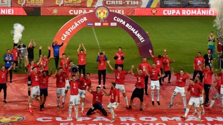 Κοροναϊός : Βρέθηκαν 9 κρούσματα στη Στεάουα Βουκουρεστίου