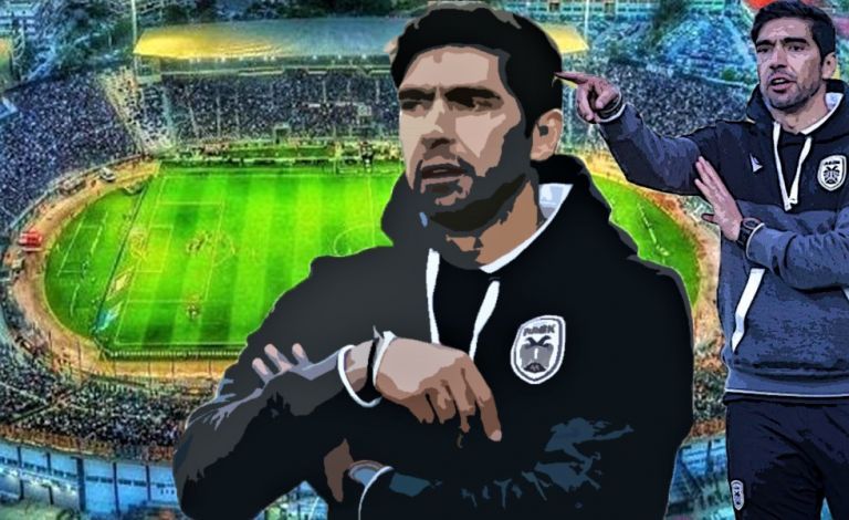 ΠΑΟΚ : Ο Φερέιρα μπροστά σε μια άσκηση που δεν (του) βγαίνει…