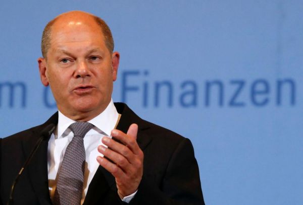 Γερμανός ΥΠΟΙΚ : Ένα άτακτο Brexit θα ήταν καταστροφή για τη Βρετανία και τους πολίτες της
