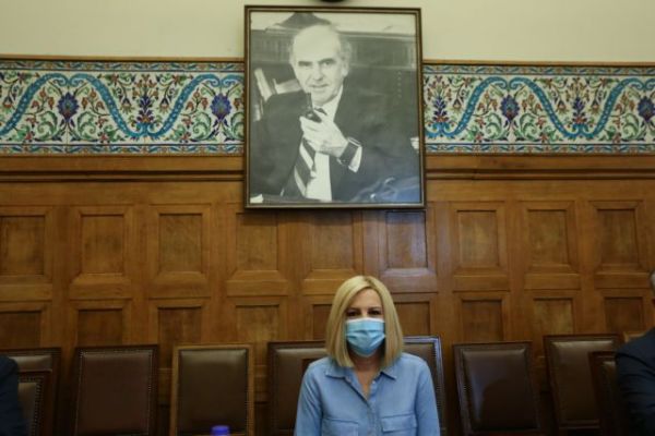 Αφιερωμένη στο ΕΣΥ η φετινή 3η Σεπτέμβρη για το ΠΑΣΟΚ