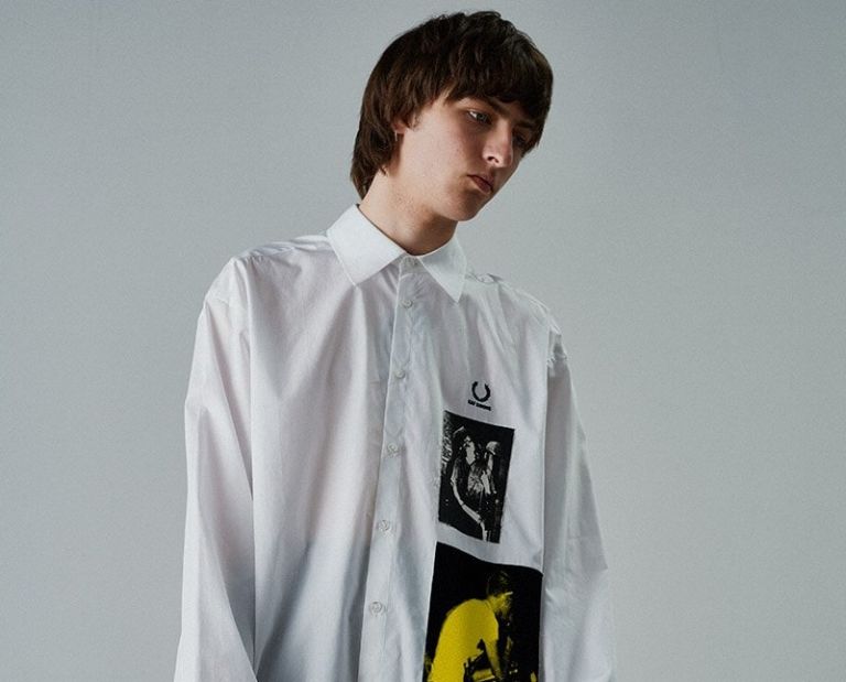 Raf Simons και Fred Perry αποτίουν φόρο τιμής σε θρυλικό κλαμπ του Λονδίνου