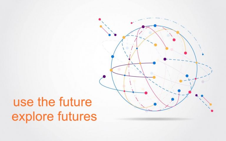 Προοπτική διερεύνηση : Η έρευνα του μέλλοντος και η καθοριστική σημασία του για την Gen Z