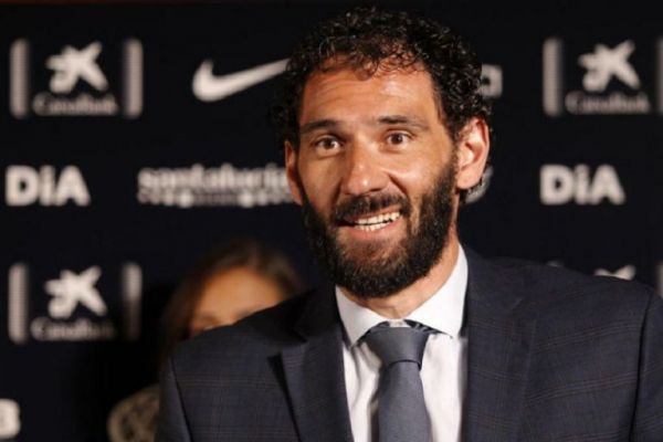 Γκαρμπαχόσα: Μένει στην προεδρία της ισπανικής ομοσπονδίας μπάσκετ