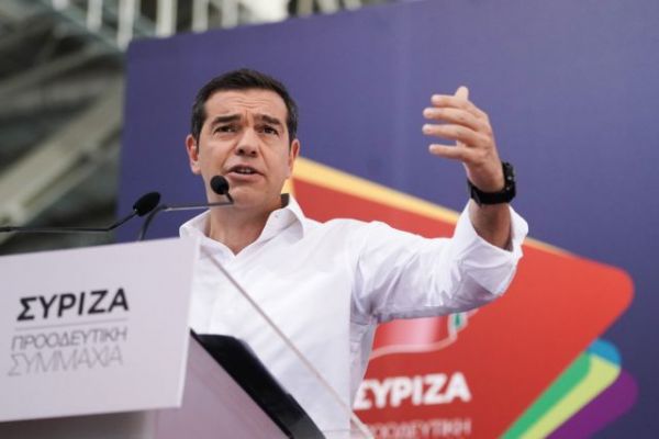 Τσίπρας: «Νέα κοινωνική συμφωνία» θα προτείνει από τη ΔΕΘ – Στις 7 μμ η ομιλία του στο Βελλίδειο