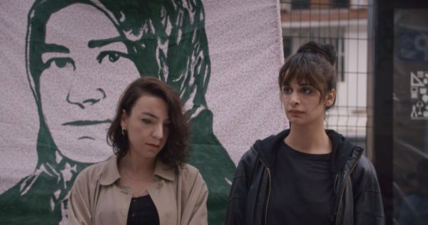 Πέντε ταινίες που έρχονται στο Φεστιβάλ Κινηματογράφου Θεσσαλονίκης