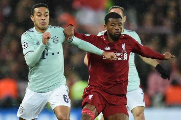 Ο Κούμαν θέλει τον Βαϊνάλντουμ, η Μπαρτσελόνα τον Τιάγκο