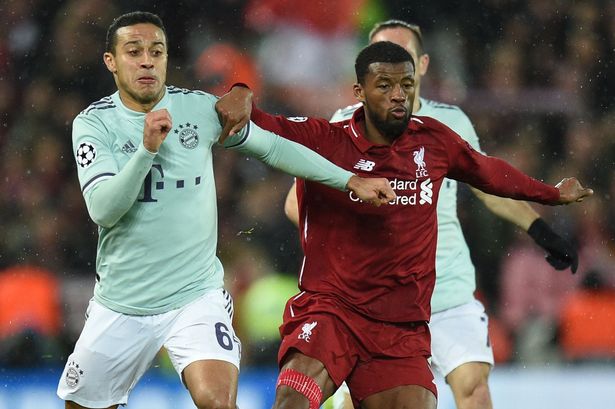 Ο Κούμαν θέλει τον Βαϊνάλντουμ, η Μπαρτσελόνα τον Τιάγκο