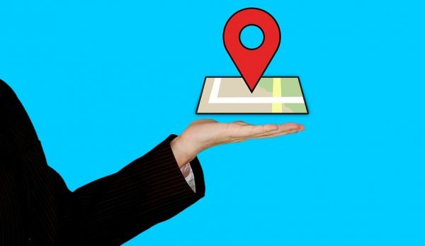 Google Maps: Δεν θα δείχνει πια μόνο τον δρόμο αλλά και τις περιοχές με κρούσματα κοροναϊού