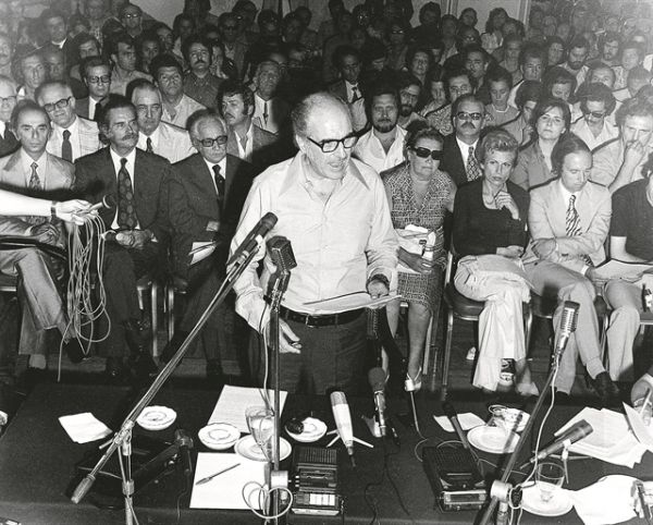 46 χρόνια μετά θα μπορούσε να υπάρξει μια νέα 3η Σεπτέμβρη;