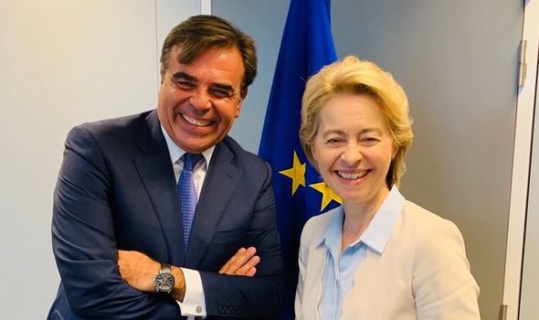 EU struggles for consensus on more effective common migration policy