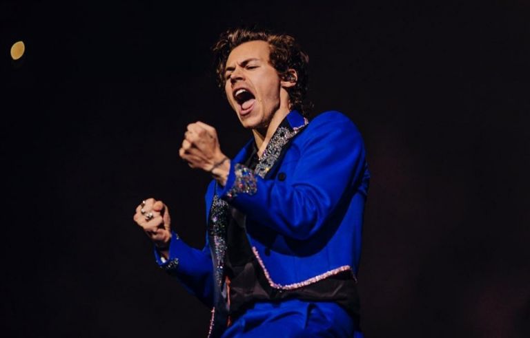 O Χάρι Στάιλς επιστρέφει στην μεγάλη οθόνη