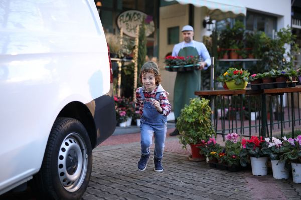 Νέο αυτοκίνητο : Μειώνουμε τα έξοδα – Αυξάνουμε την ξεγνοιασιά